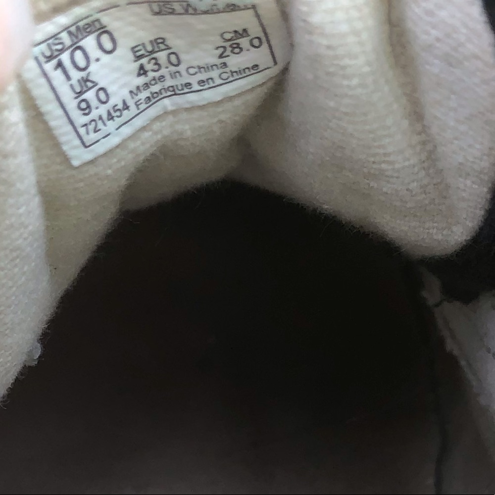Vans Low - Picture 5 of 5